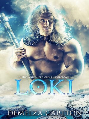 cover image of Loki